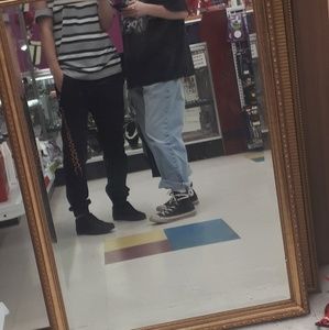 Meet your Posher, Mckenna